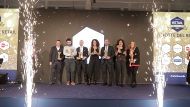 FORUM RETAIL CELEBRA il traguardo dei vent’anni